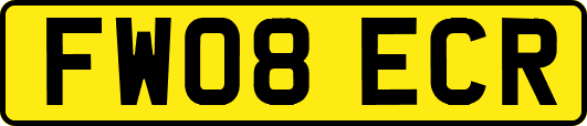 FW08ECR