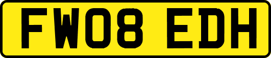 FW08EDH