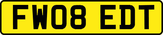 FW08EDT