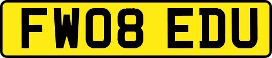 FW08EDU