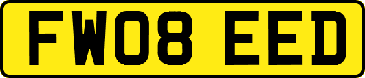 FW08EED