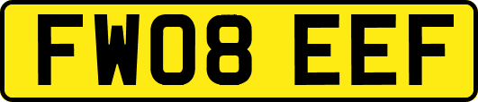 FW08EEF