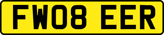 FW08EER