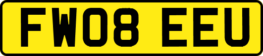 FW08EEU