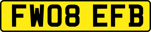 FW08EFB