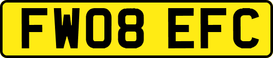 FW08EFC