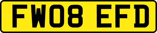 FW08EFD