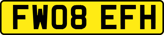 FW08EFH