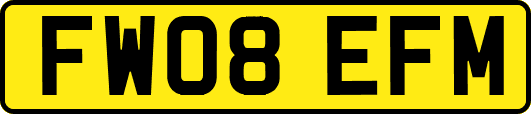 FW08EFM