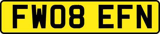 FW08EFN