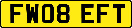 FW08EFT