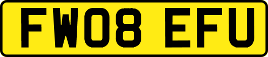 FW08EFU