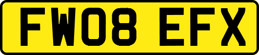 FW08EFX