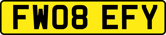 FW08EFY