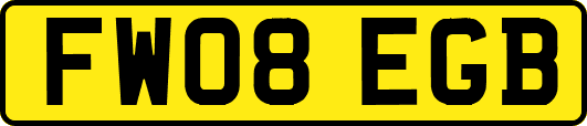 FW08EGB