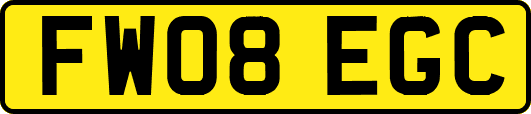 FW08EGC