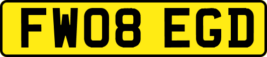 FW08EGD