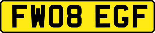 FW08EGF
