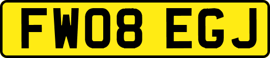 FW08EGJ