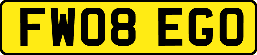 FW08EGO