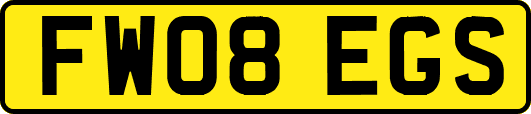 FW08EGS