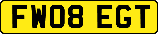 FW08EGT