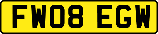 FW08EGW