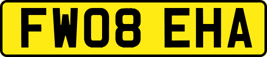 FW08EHA