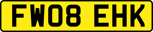 FW08EHK