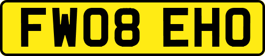 FW08EHO