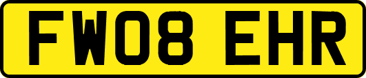 FW08EHR