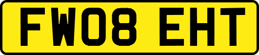 FW08EHT