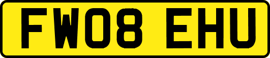 FW08EHU