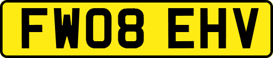 FW08EHV