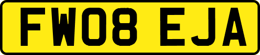 FW08EJA
