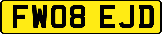 FW08EJD