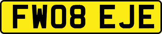 FW08EJE