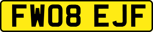 FW08EJF