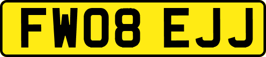 FW08EJJ