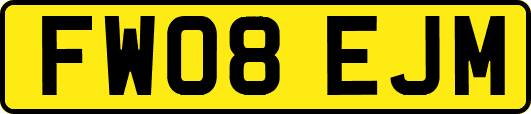 FW08EJM