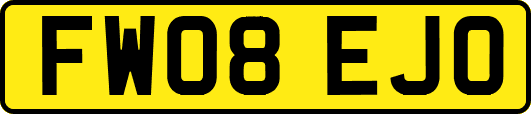 FW08EJO