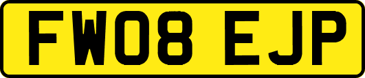 FW08EJP