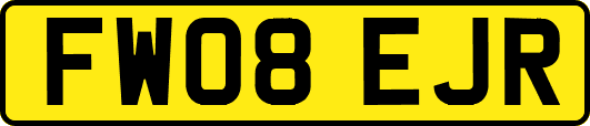 FW08EJR