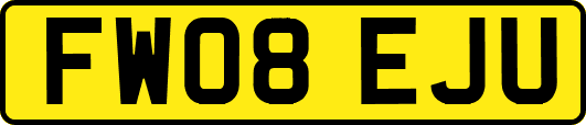 FW08EJU