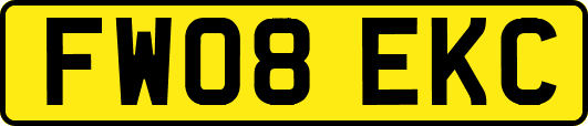 FW08EKC