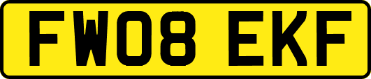 FW08EKF