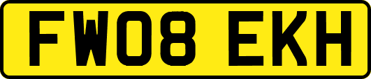 FW08EKH