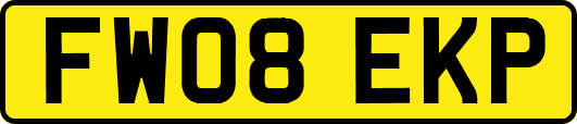 FW08EKP