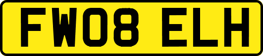 FW08ELH