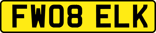 FW08ELK